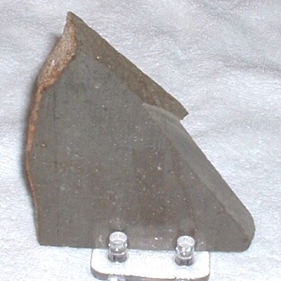 Bluff (A) Meteorite