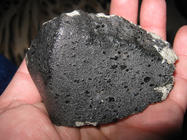 Mars Meteorite Basaltic Shergottite Martian Space Rock MTE021 ✔100%genuine 